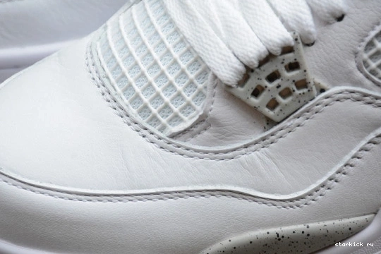 Air White 4 CT8527-100 Oreo (2021) Jordan Retro CT8527-100 1006